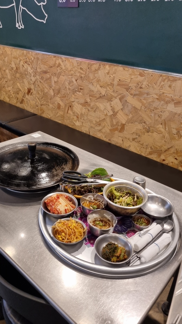 목구멍 대구종로점 이미지