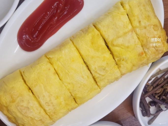 팔팔 찌개마을 이미지
