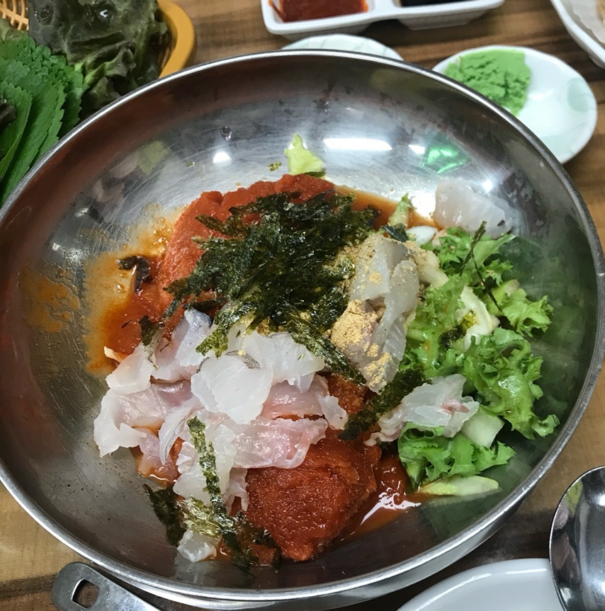 순자네횟집 이미지
