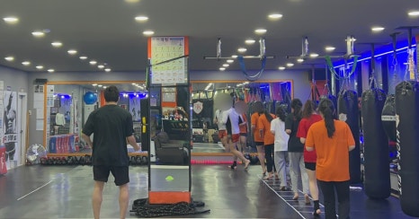 킥앤핏 이미지