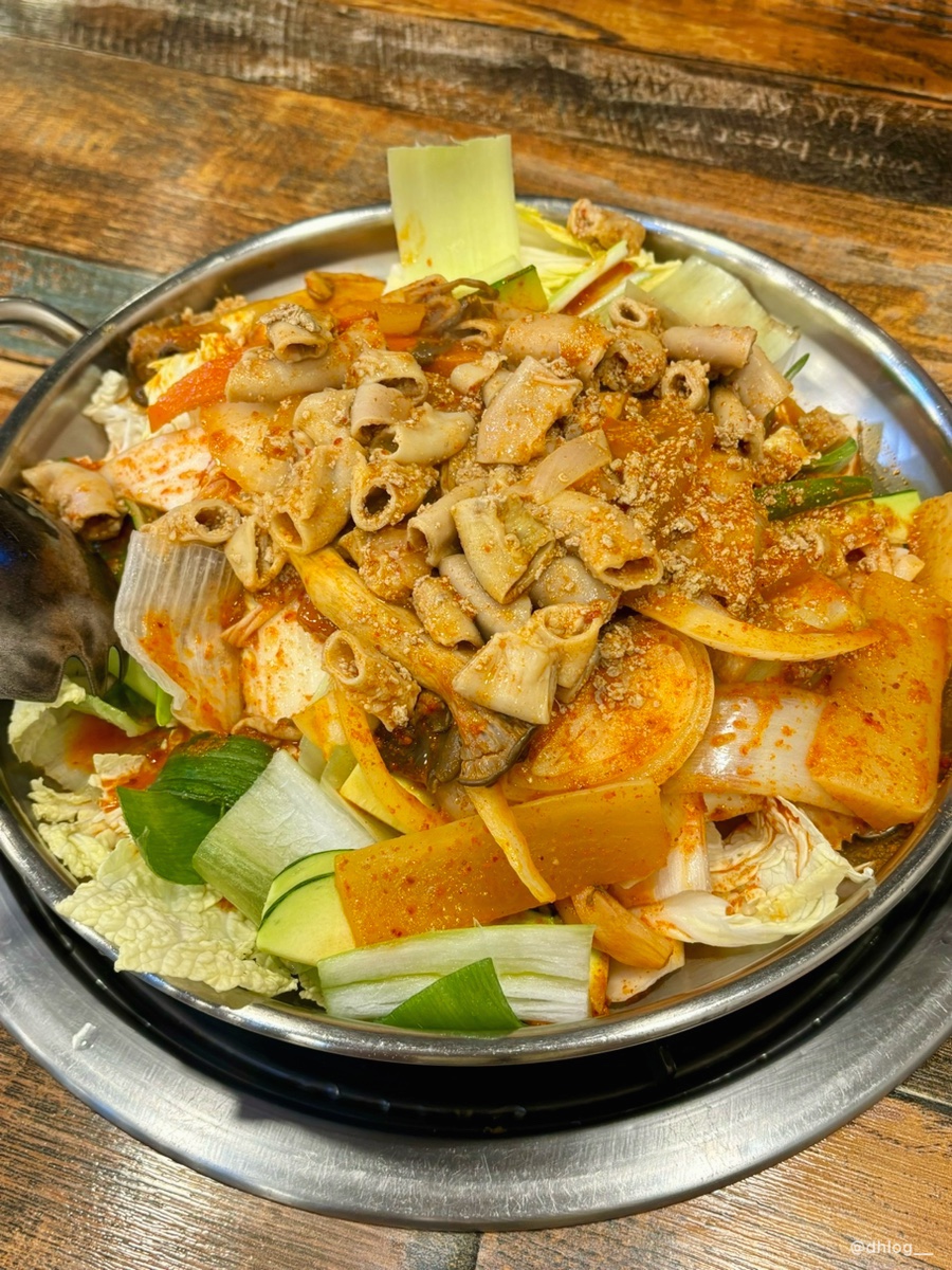 망원곱창 이미지