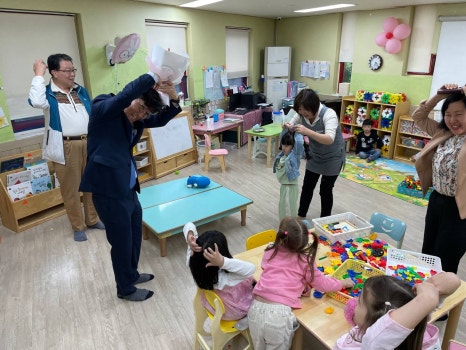 동명블루밍 어린이집 이미지