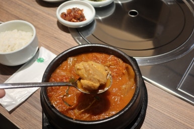 하선집한우불고기육회비빔밥전문점 이미지