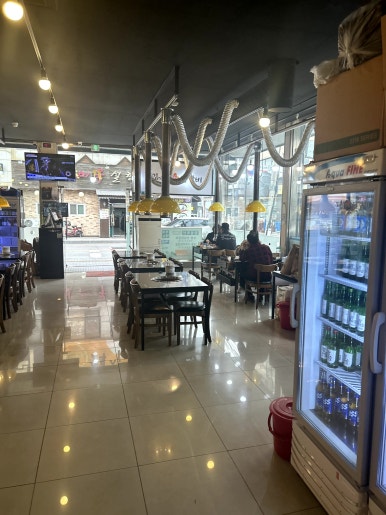 김가네숯불닭갈비 이미지