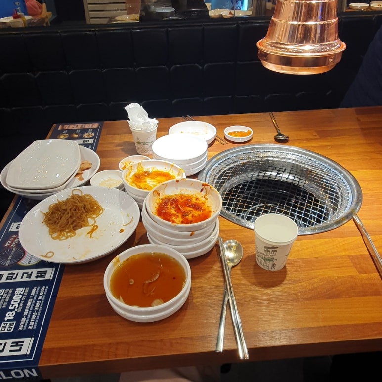 고기싸롱 이천증포점 이미지