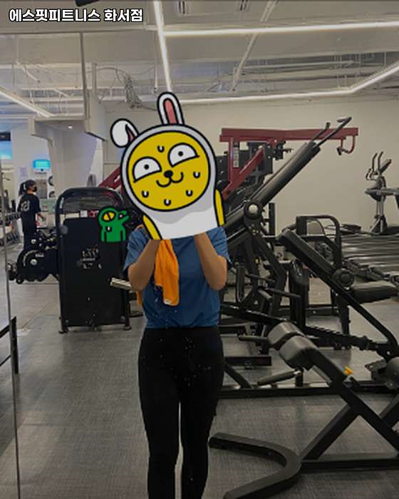 에스핏휘트니스 이미지