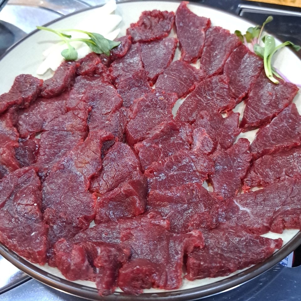 거기뭉티기 이미지