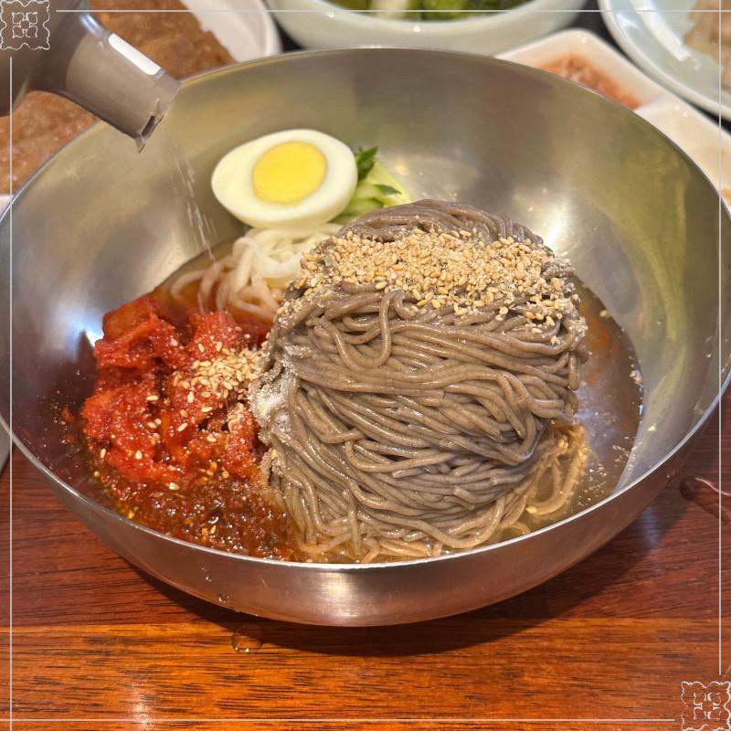 봉막국수 이미지