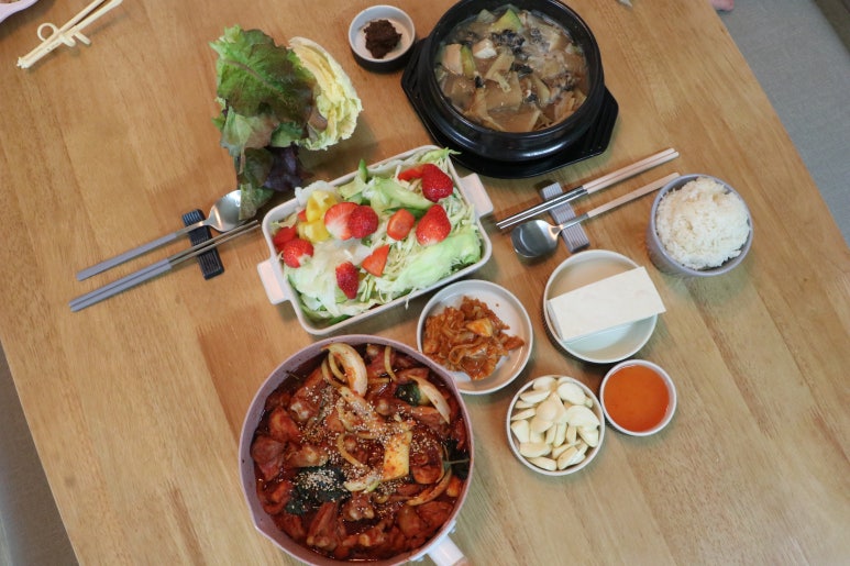 삼보식품 주식회사 이미지