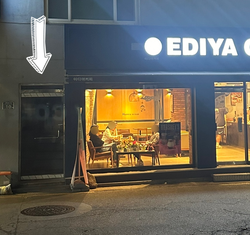 캠핑루프탑산장 이미지