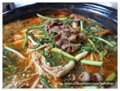청도미나리식당 동래점 이미지