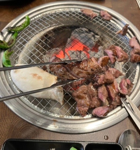 마장동소도둑놈 이미지