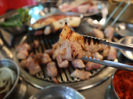 을지로연탄구이 이미지