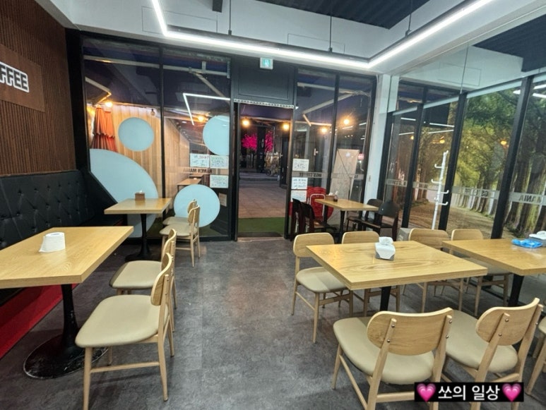 잉스커피&라면매니아 이미지