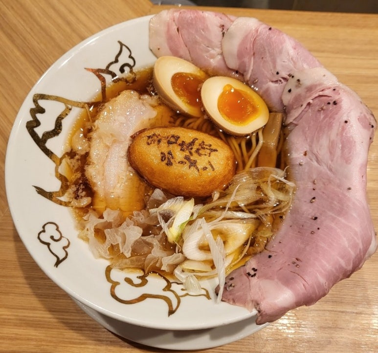 타로라멘 이미지