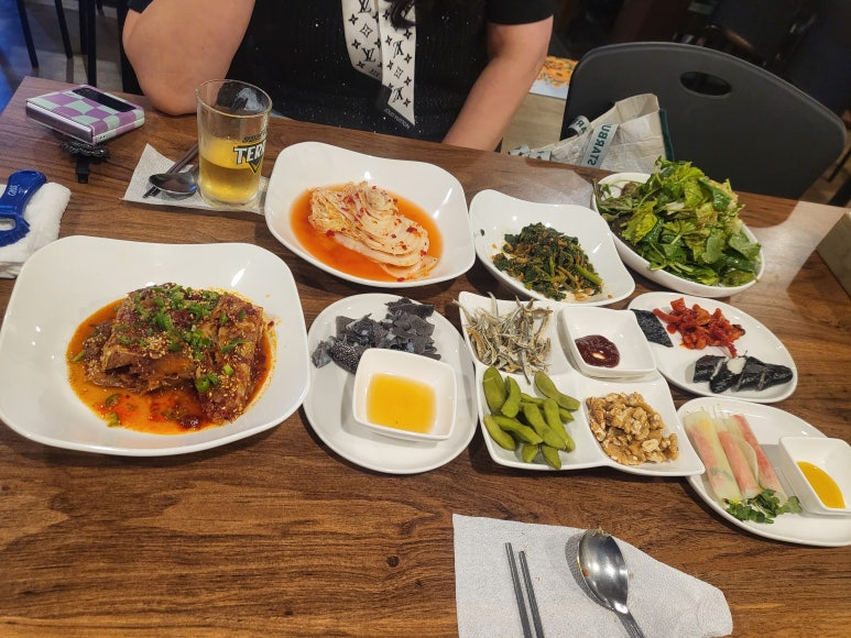 미락생고기 이미지