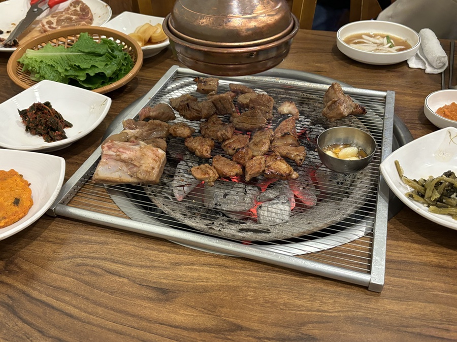 맛수원왕갈비 사진 7