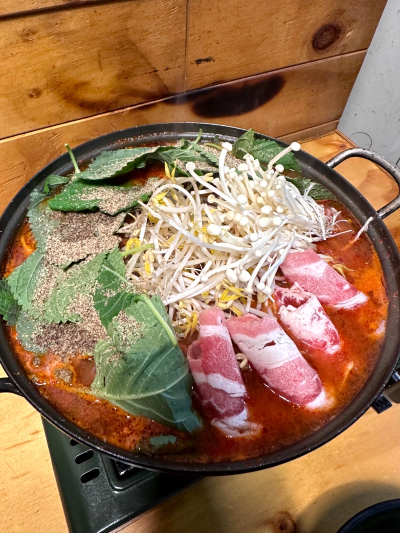 사거리곱창 이미지