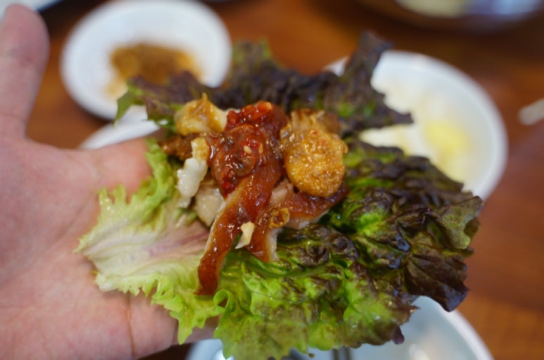 족발의진심부천 이미지
