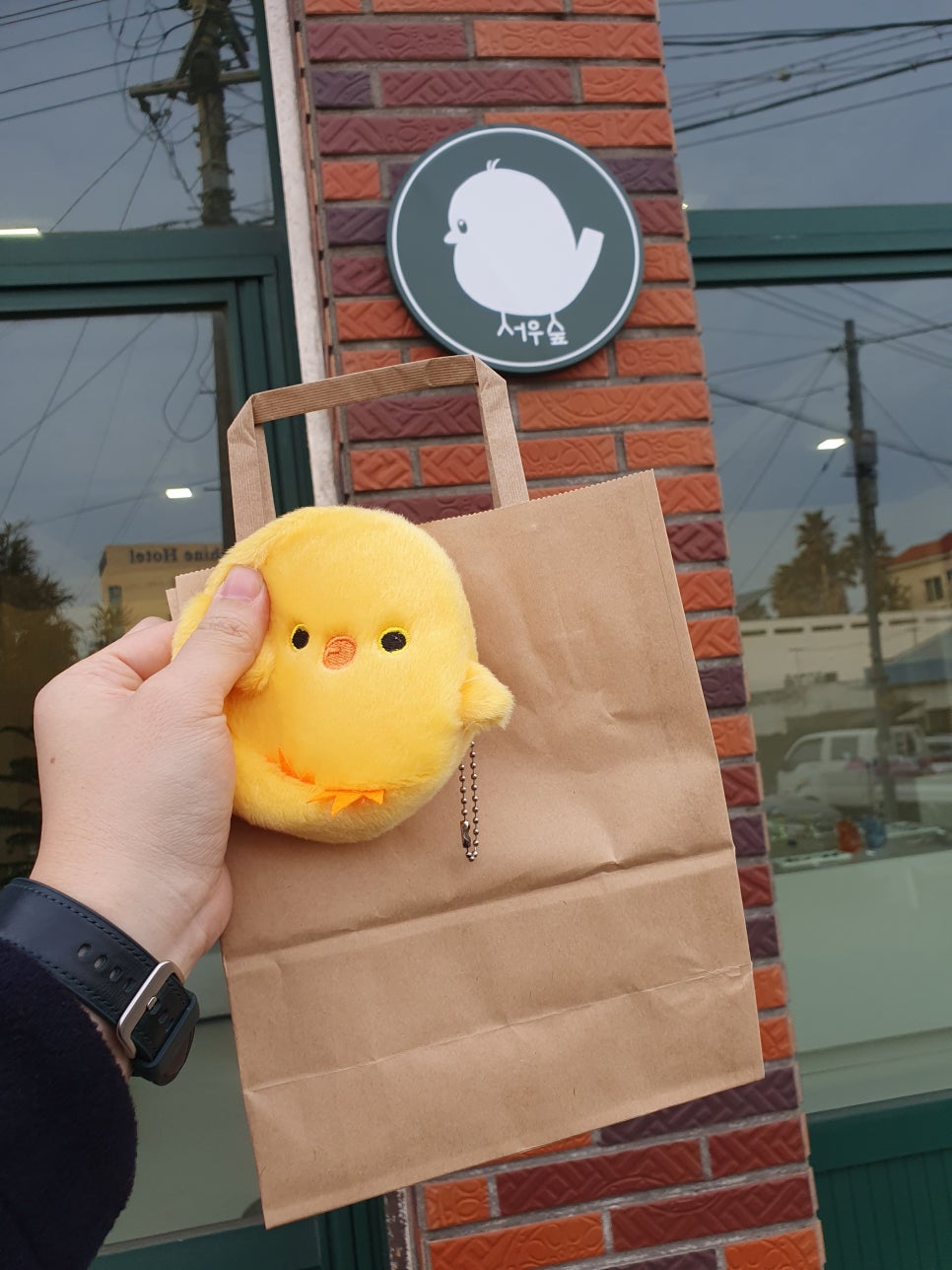 서우투어 이미지