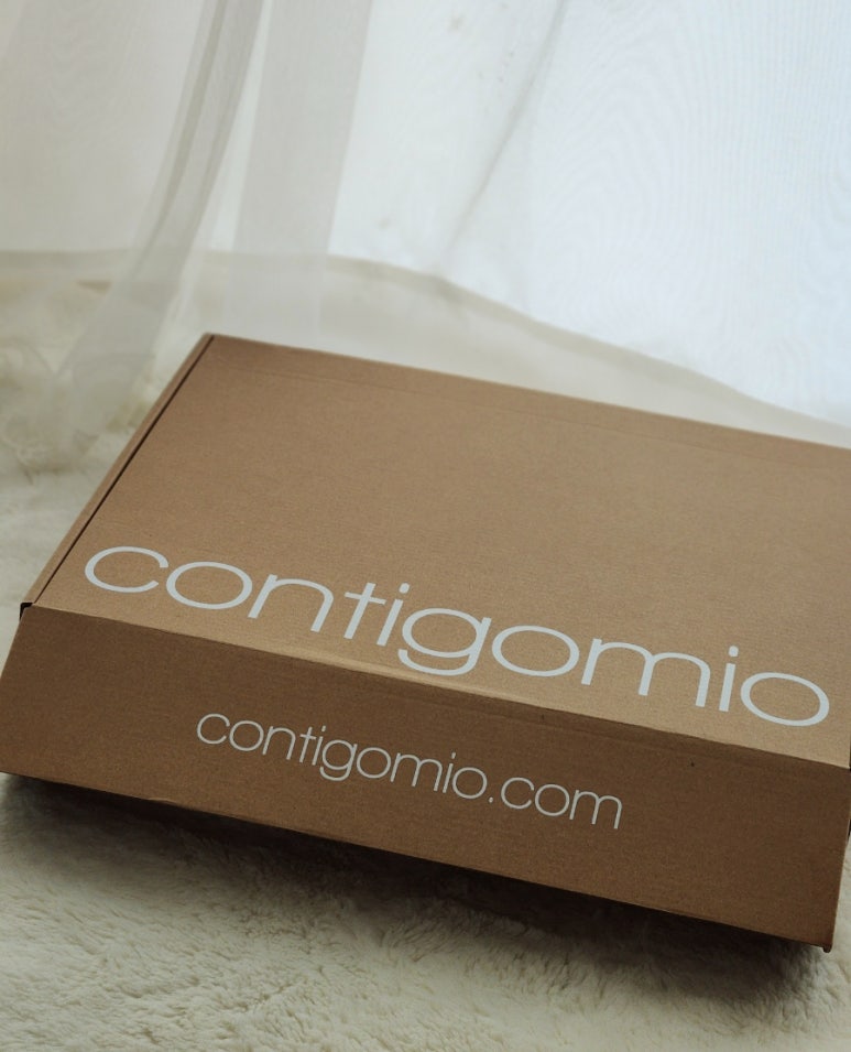 꼰띠고미오(contigomio) 이미지