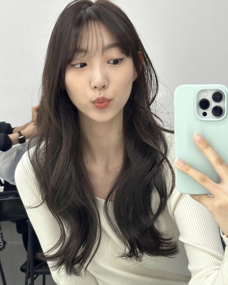 조민미용실 이미지
