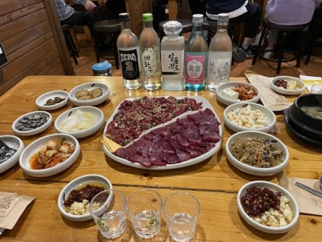 소문난뭉티기 이미지