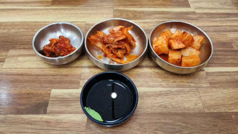 몸뜻갈비탕 이미지