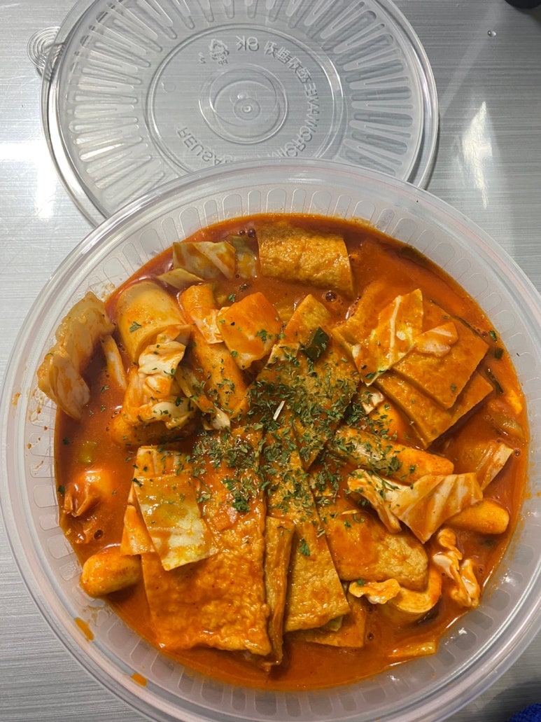 상동김밥 이미지