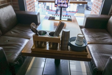 노크강남 이미지