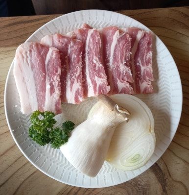 진영차돌배기 이미지