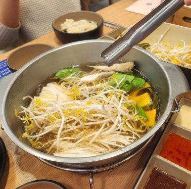 미스터시래기롯데몰수원점 이미지