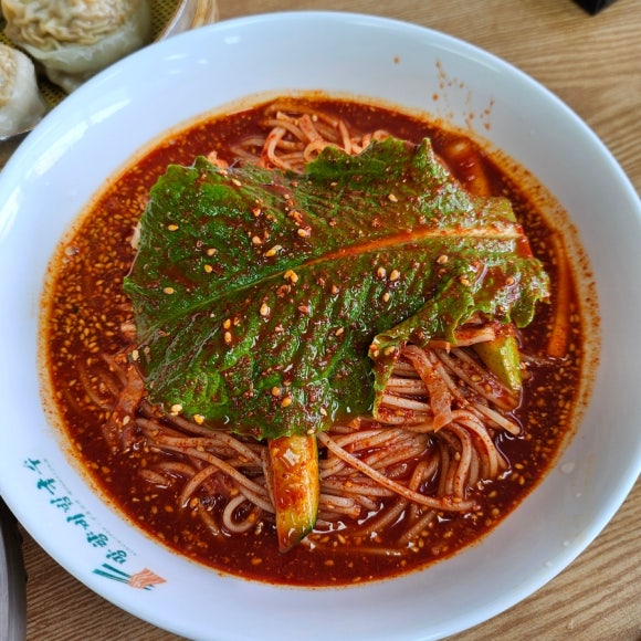 천상국수 이미지