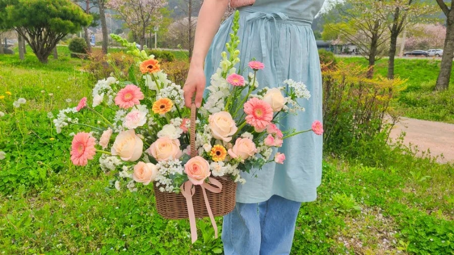 엔블레스유 이미지