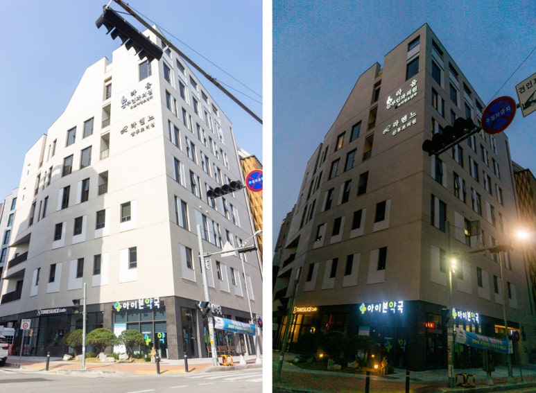 리움산부인과의원 이미지