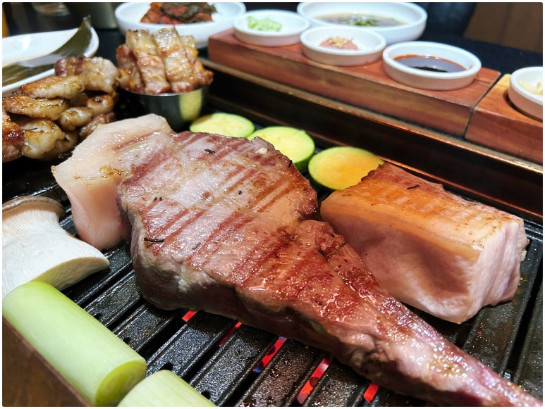 제주옥탑김해 이미지