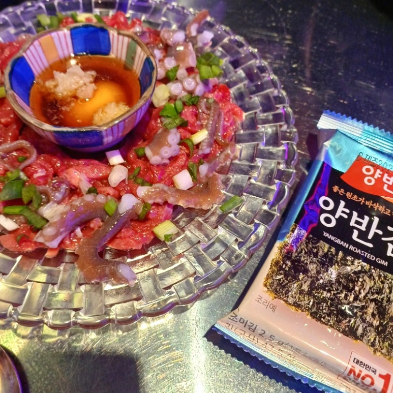 압구정편의점 이미지