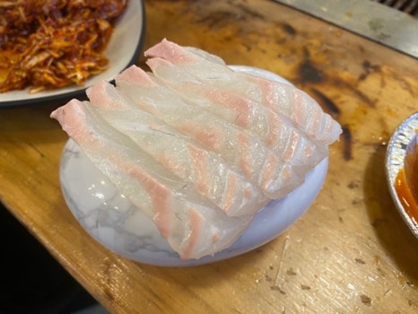 조은조개구이 이미지