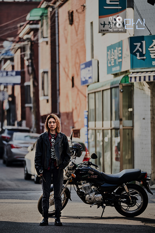 만신 이미지