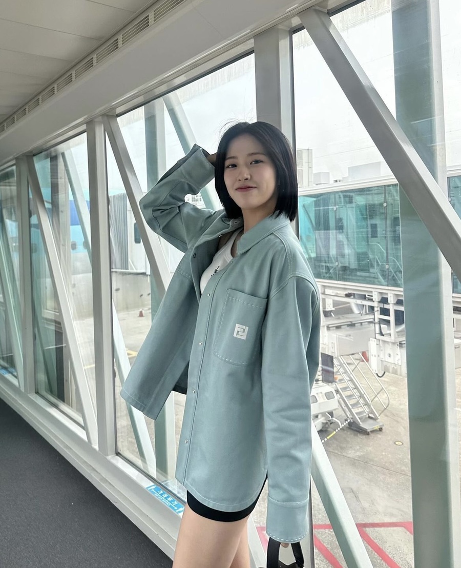 아이디헤어 김포장기점 이미지