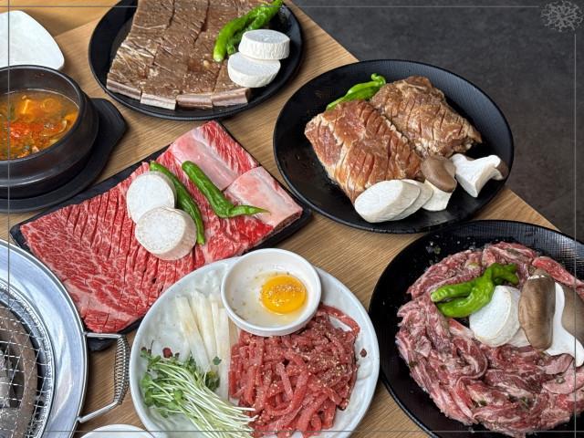 김쉐프포천갈비 이미지