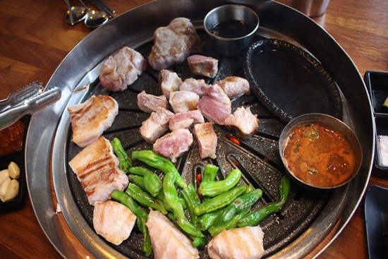 삼성구이 이미지