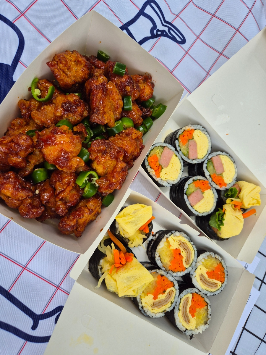 오토김밥 구리점 이미지