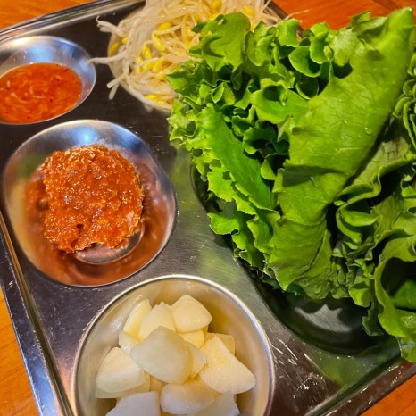 불맛난매운족발 이미지