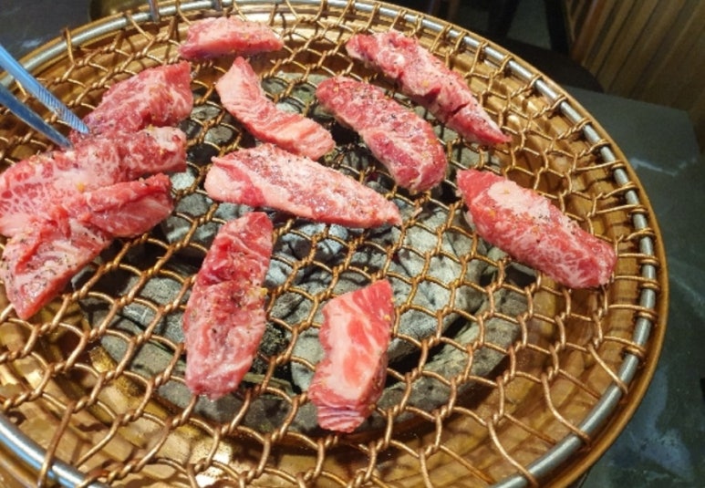 압구정화로구이 이미지