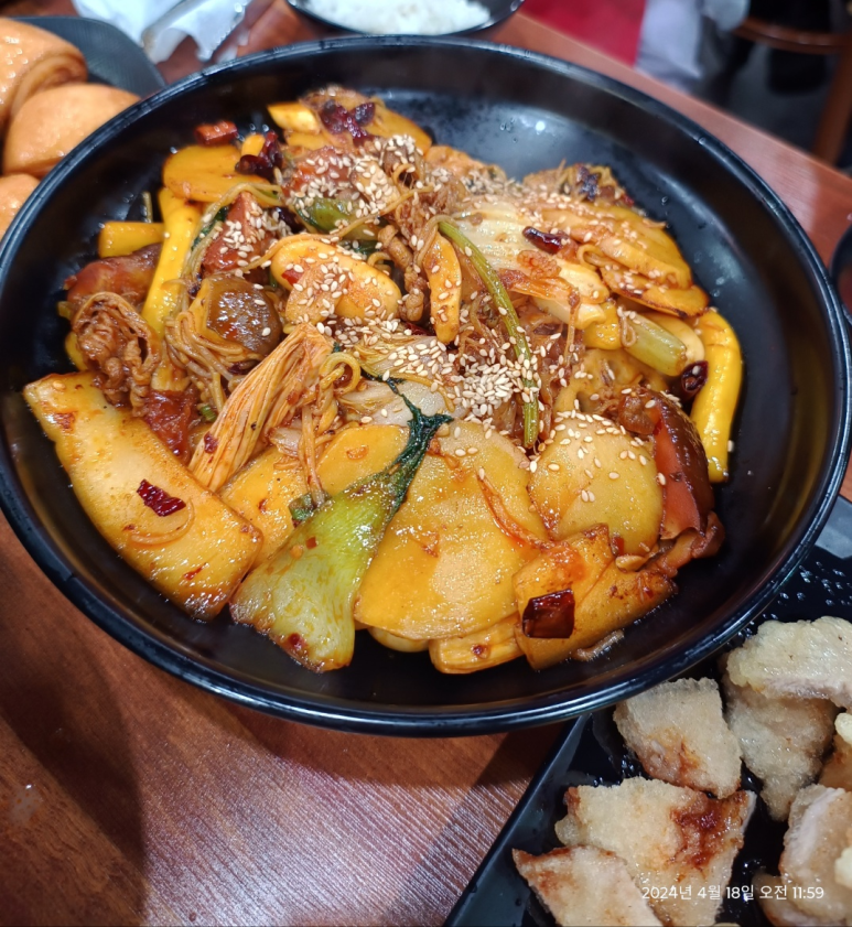 하이탕마라탕 이미지