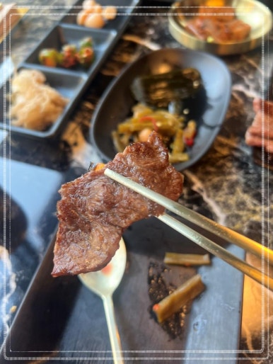 한우잡이 이미지
