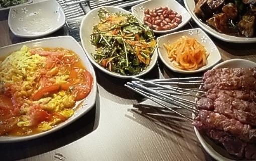 이가네양꼬치 이미지