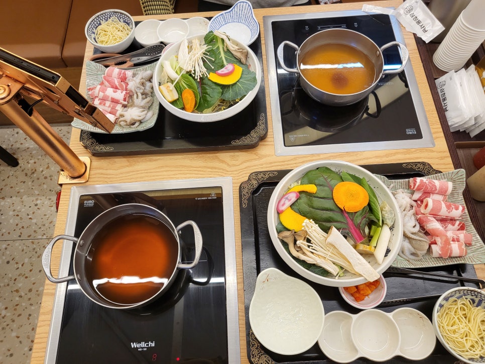 삼청동샤브AK 이미지