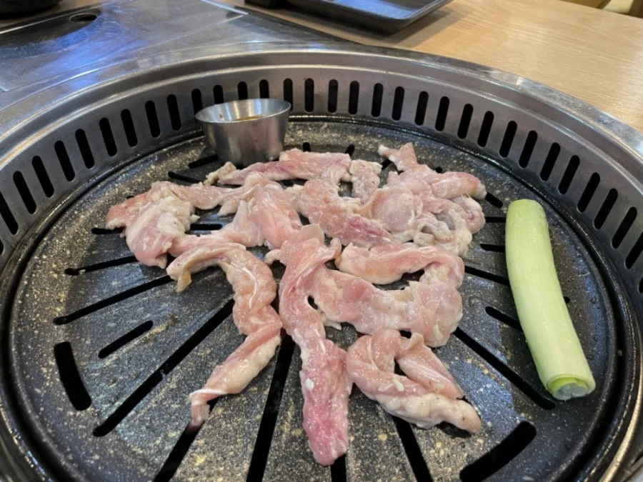 오늘도뒷고기 이미지